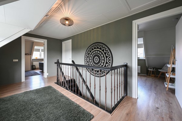 Medium property photo - Kwekerssingel 5, 4731 XD Oudenbosch